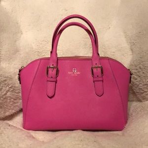 Kate Spade Top Handle Handbag